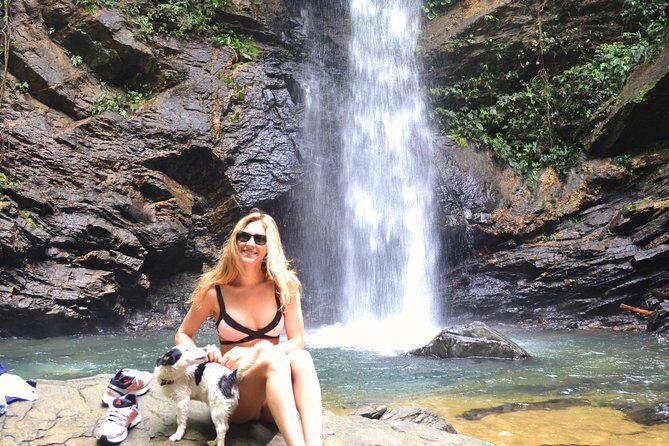 Trinidad Rainforest Hike to Waterfall - What to Wear and Bring (Smart Casual, Rainforest Reality)