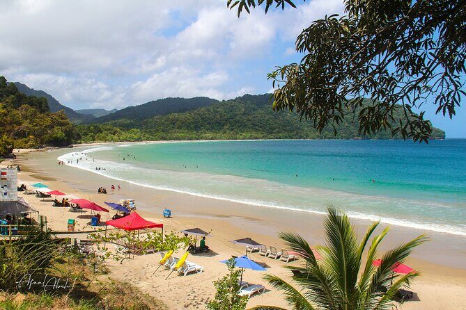Trinidad True North Coast Excursion - Key Highlights You’ll Feel Right Away